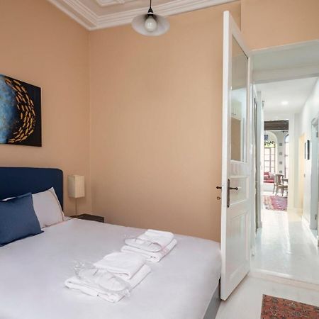 High Ceiling Authentic Historic Ottoman Home! #49 Κωνσταντινούπολη Εξωτερικό φωτογραφία