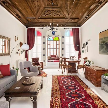 High Ceiling Authentic Historic Ottoman Home! #49 Κωνσταντινούπολη Εξωτερικό φωτογραφία