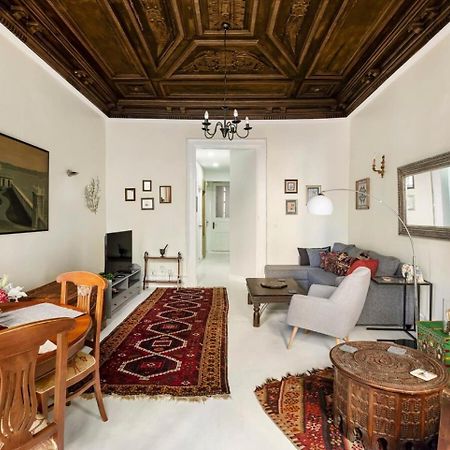 High Ceiling Authentic Historic Ottoman Home! #49 Κωνσταντινούπολη Εξωτερικό φωτογραφία