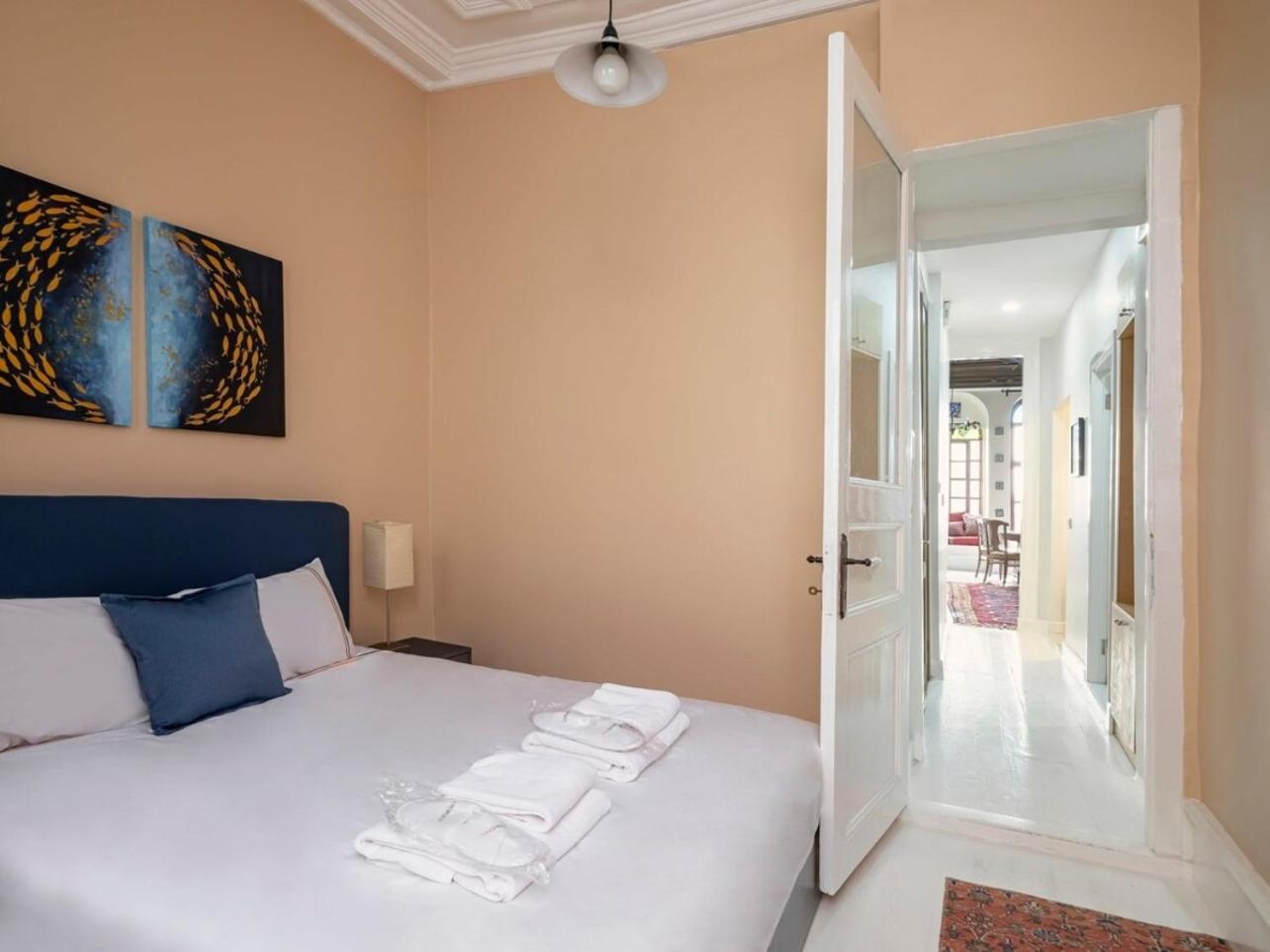 High Ceiling Authentic Historic Ottoman Home! #49 Κωνσταντινούπολη Εξωτερικό φωτογραφία