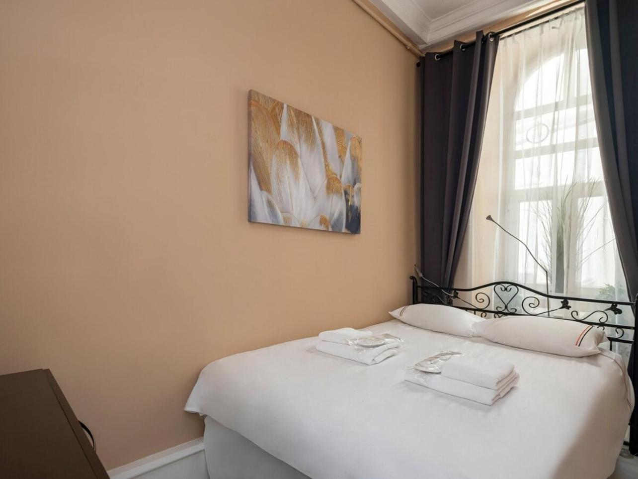 High Ceiling Authentic Historic Ottoman Home! #49 Κωνσταντινούπολη Εξωτερικό φωτογραφία