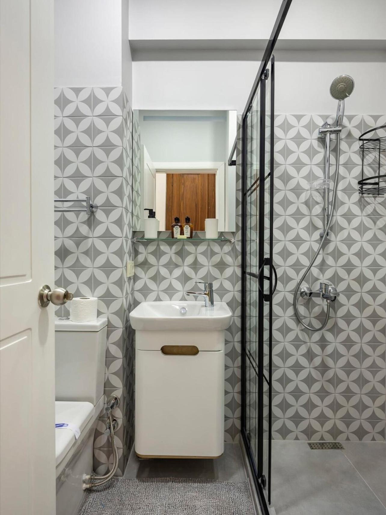 High Ceiling Authentic Historic Ottoman Home! #49 Κωνσταντινούπολη Εξωτερικό φωτογραφία